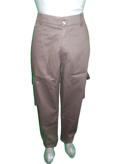 Pantalon Largo