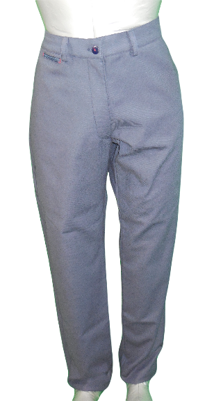 Pantalones largos